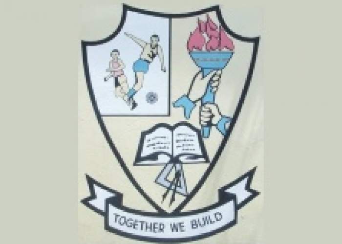 John Mills Primary & Junior High School logo