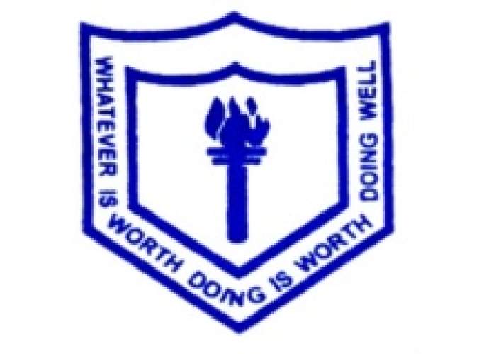 Maverley Primary & Junior High logo
