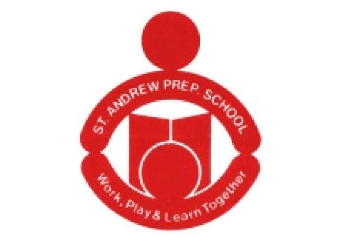 St. Andrew Preparatory School logo