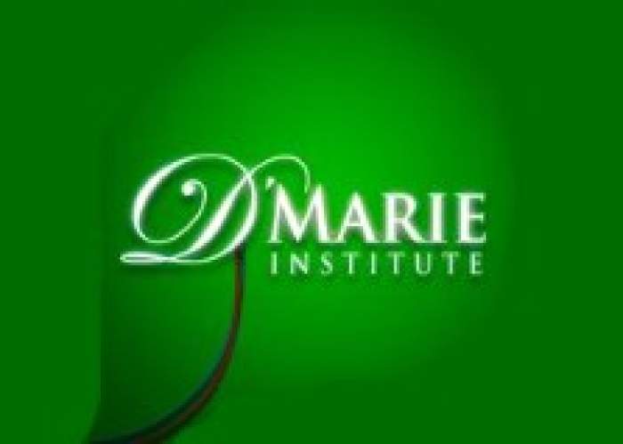 D'Marie Institute logo