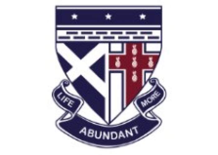 St. Andrew High School For Girls logo