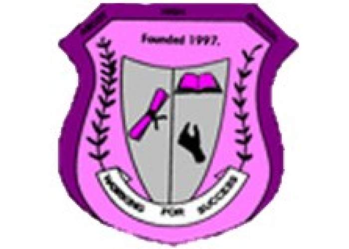 Ascot High School logo