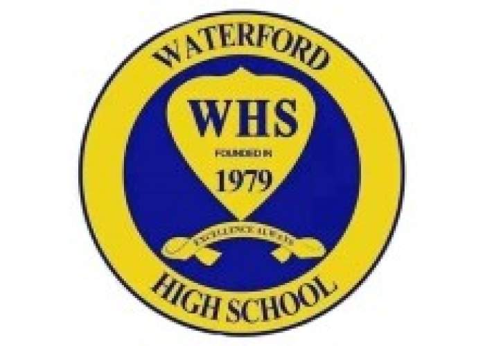Waterford High School logo