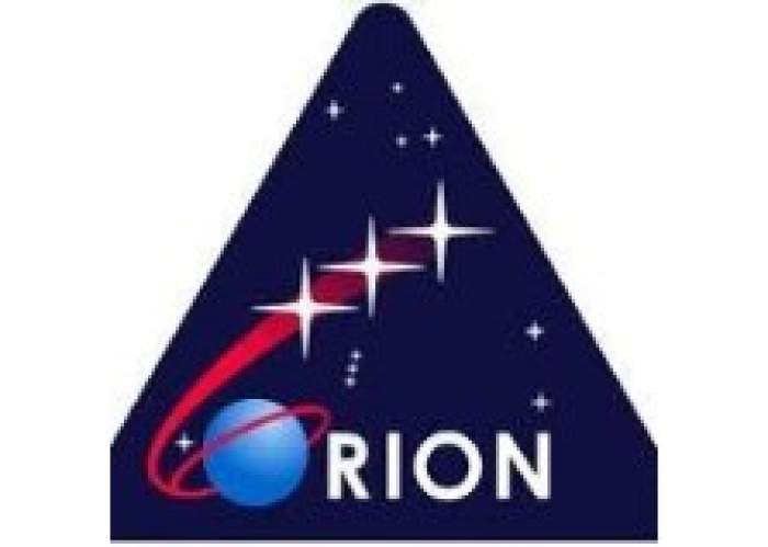 Orion Wholesale & Supermarket logo