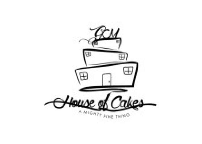 House of Cakes logo