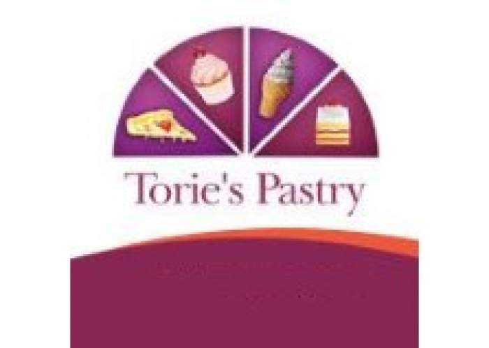 Torie's Pastry logo