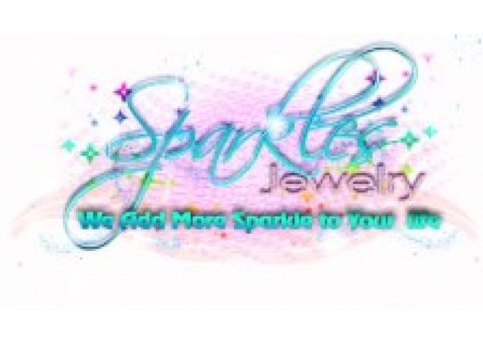 Sparkles Jewellery logo