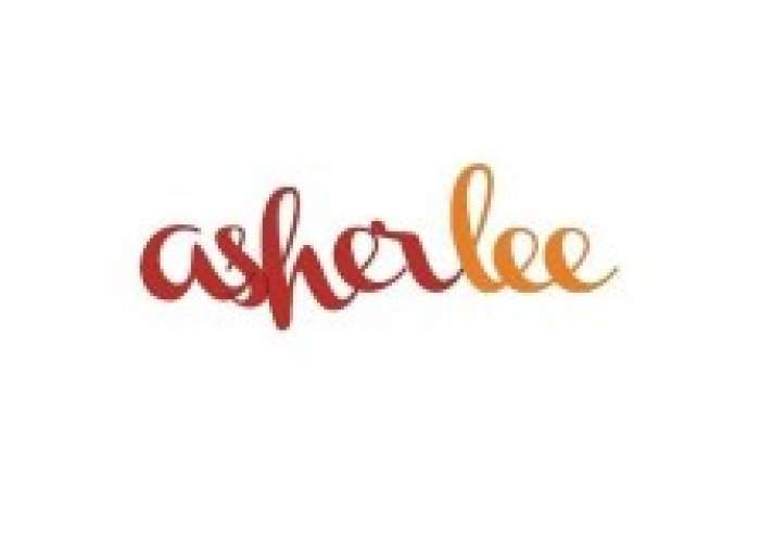 Asherlee Naturals logo