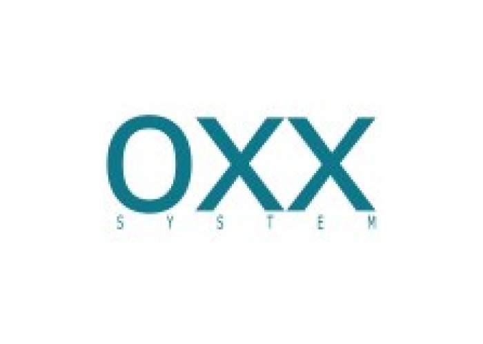 OXX System logo