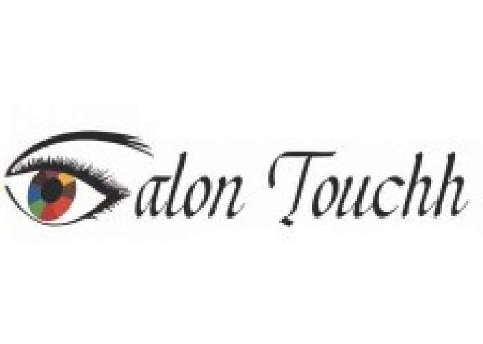 Salon Touchh logo