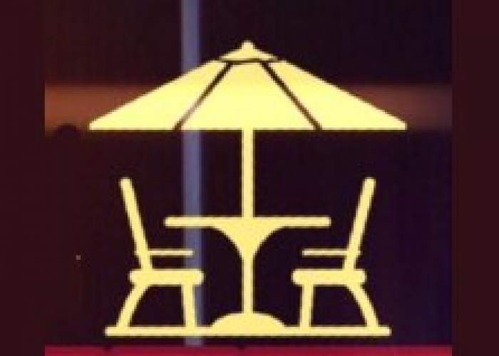 The Terrace Bar And Grill logo