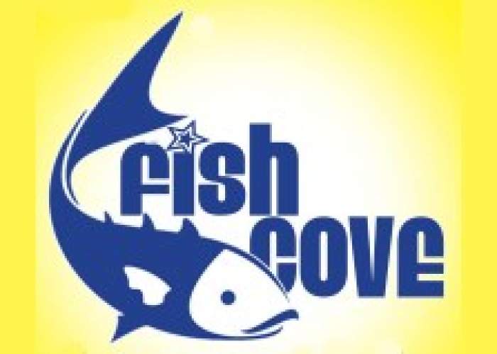 Fish Cove Restaurant & Bar logo