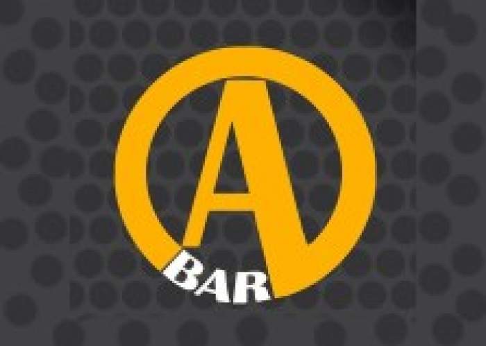 Abar Restaurant & Lounge logo