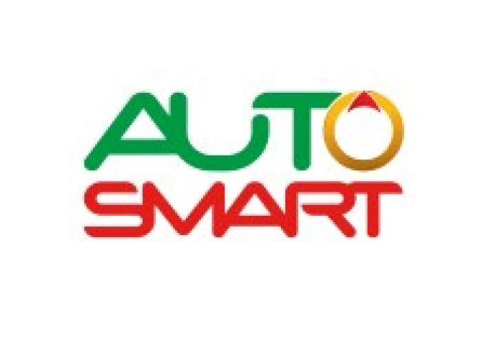 Auto Smart logo