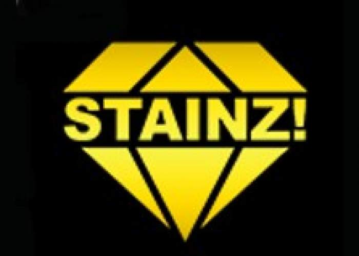 Stainz by GRD logo