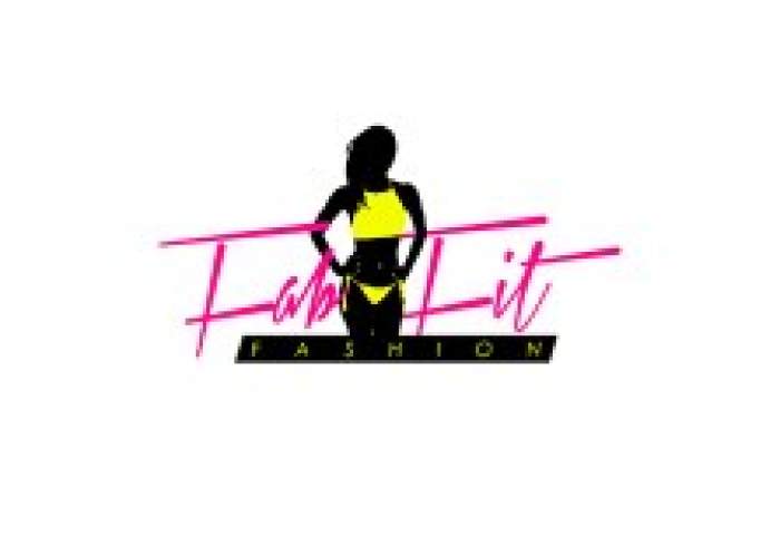 Fabfit Fashion logo