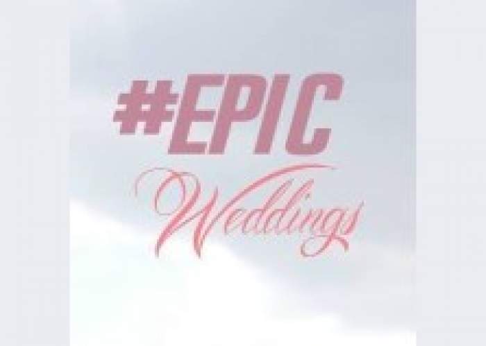 Epic Weddings logo