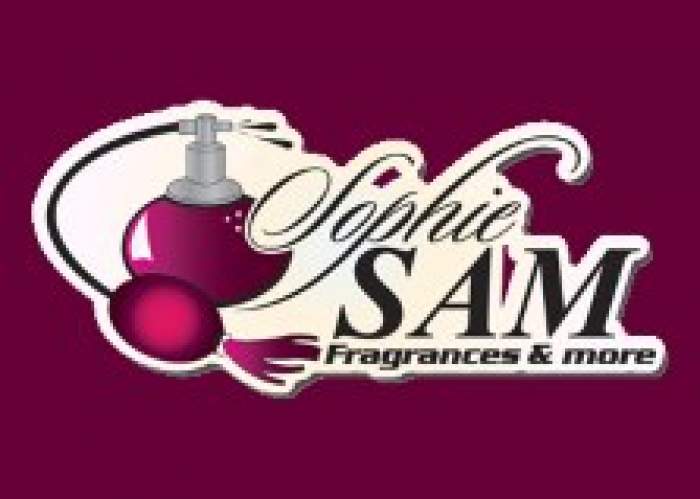 Sophie Sam logo