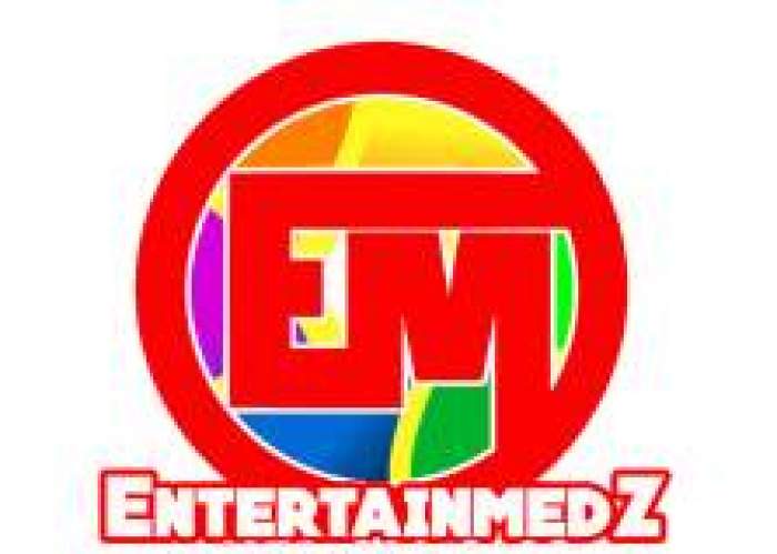Entertainmedz Photography logo