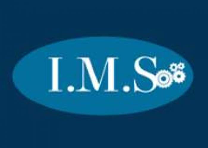 IMS Irons Mechanical Services logo