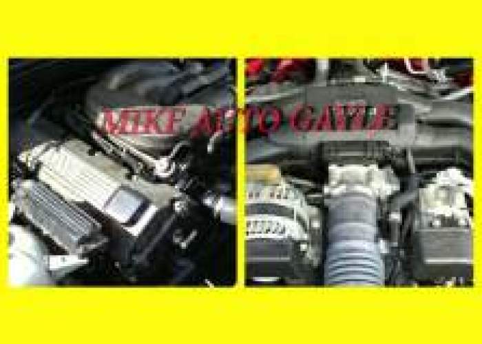 Mike auto gayle mechanical services logo