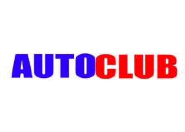 Jamaica AutoClub logo