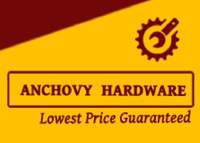 Anchovy Hardware logo