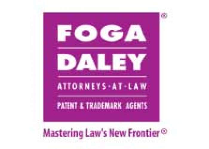 Foga Daley logo