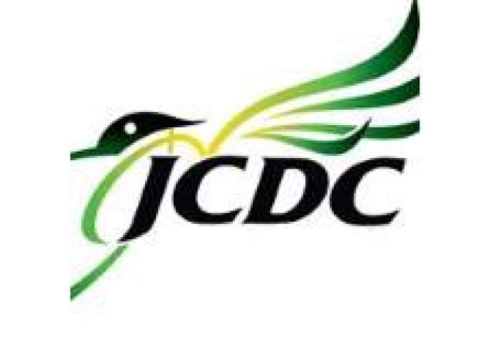 Jamaica Cultural Development Commission logo
