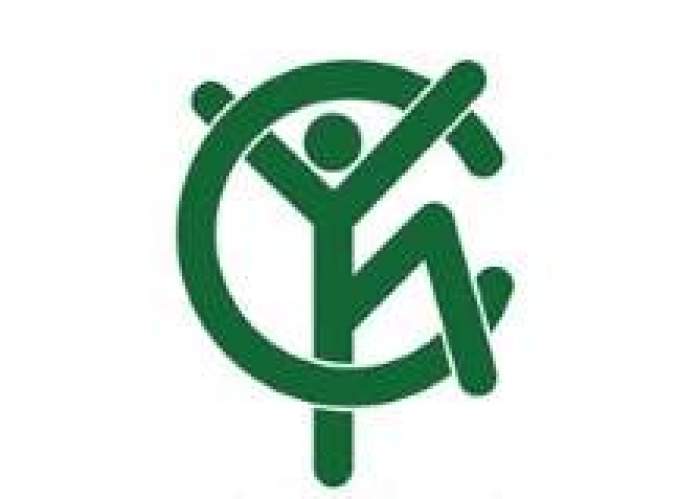 Caribbean Youth Environment Network in Jamaica logo