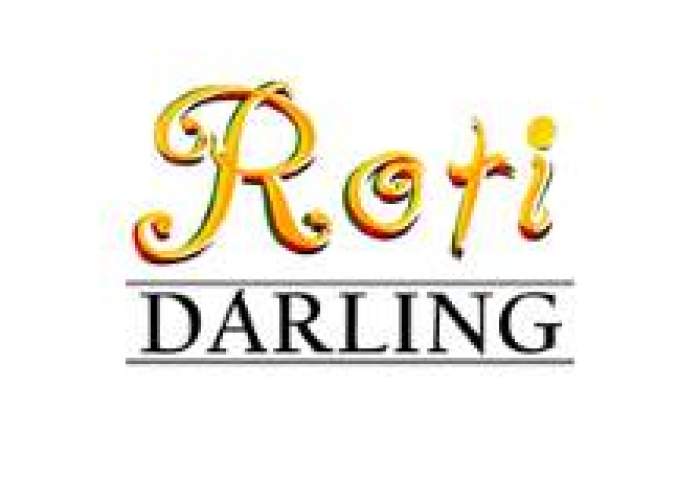 Roti Darling logo