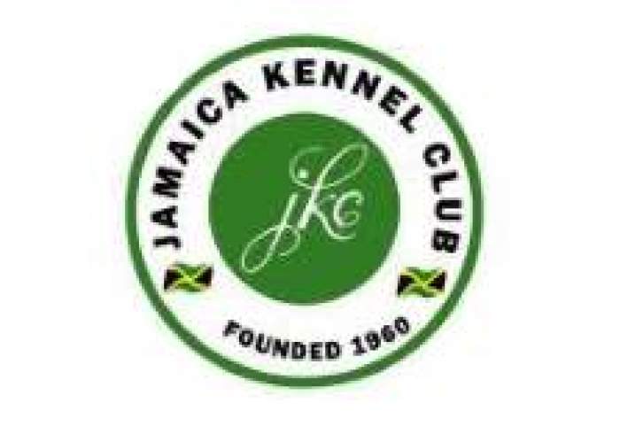 Jamaica Kennel Club logo