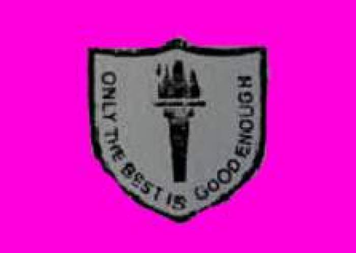 Aeolus Valley All Age School logo