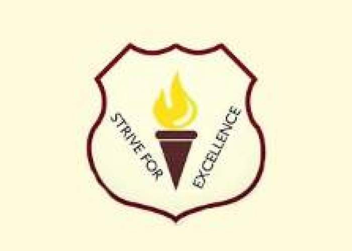 Refuge Primary School logo