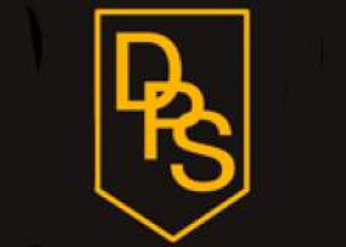 Dunrobin Primary School logo