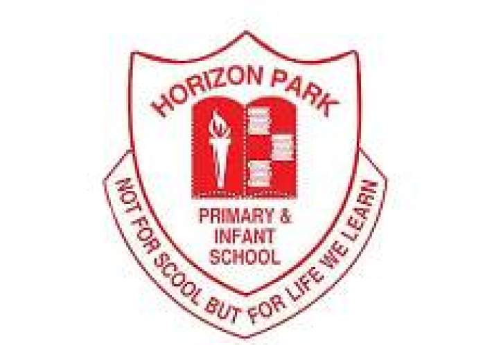 Horizon Park Primary and Infant School logo