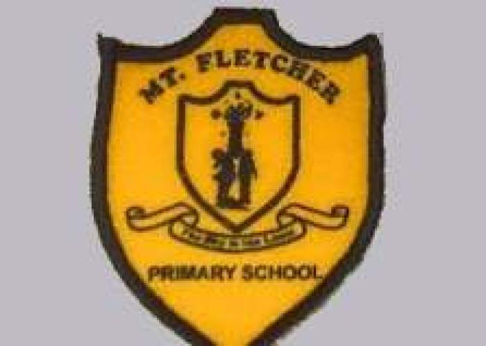 Mount Fletcher Primary School logo