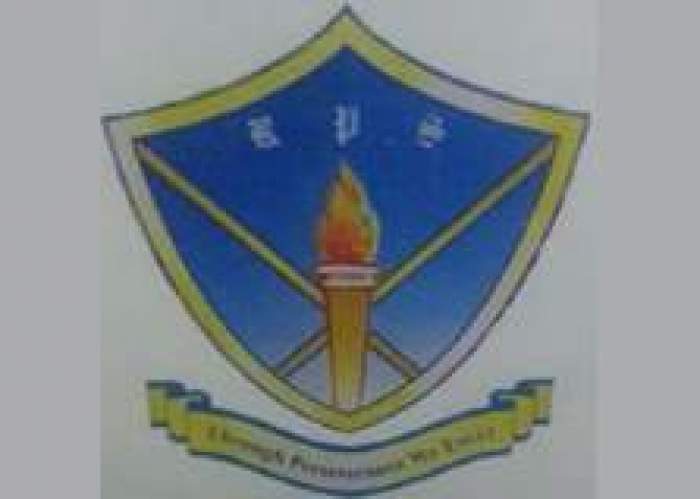 Ritchies Primary School logo