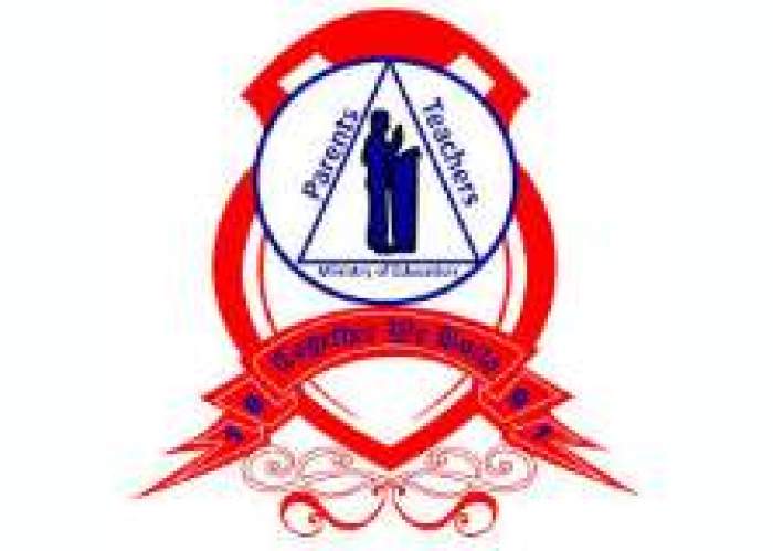 Hatfield Primary School logo