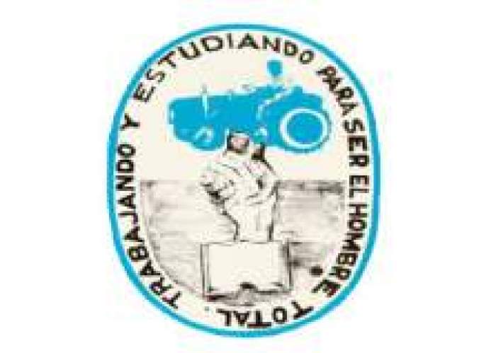 Jose Marti Technical High School logo