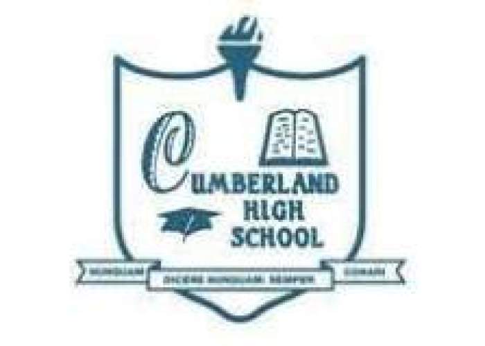 Cumberland High logo