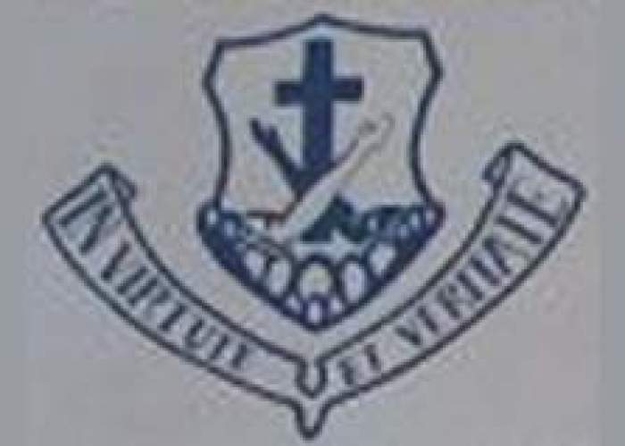 Marymount High School logo