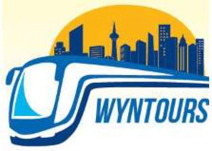 Wyntours Jamaica Transcity Services Limited logo