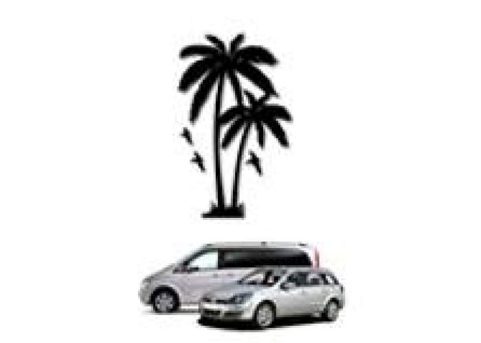 Alton Tours & Taxi Service Jamaica logo