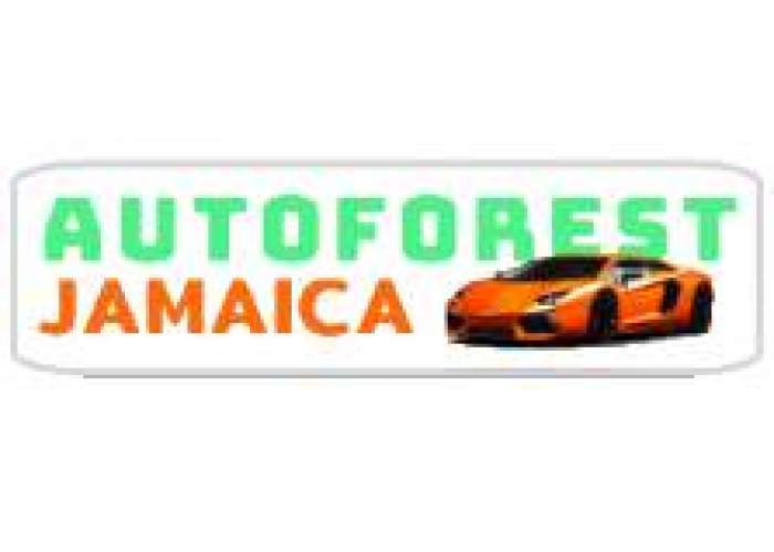 Autoforest Jamaica logo