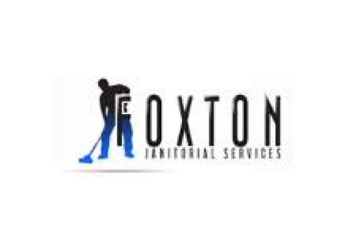 Foxton Janitorial Services logo