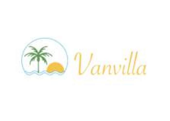 VanVilla Guest House logo