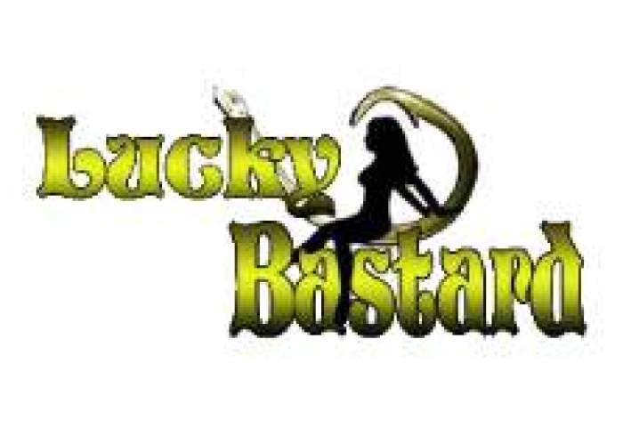 Lucky Bastard Fishing Charters  logo