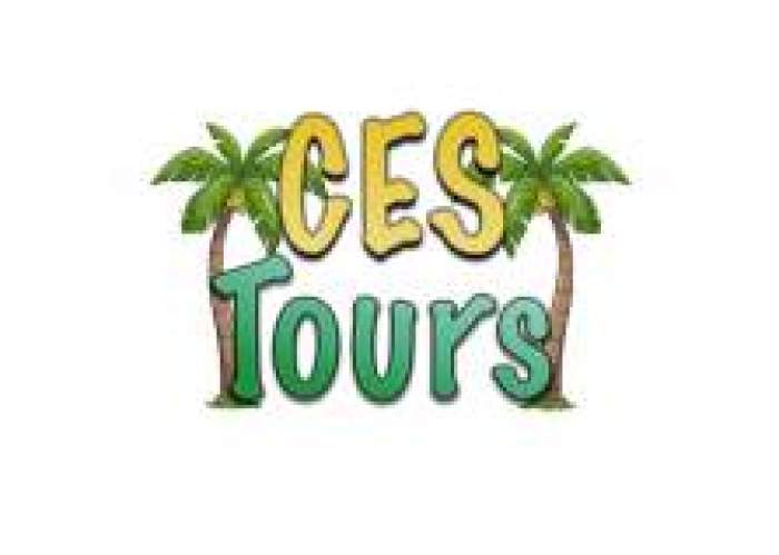 CES Tours Ocho Rios logo