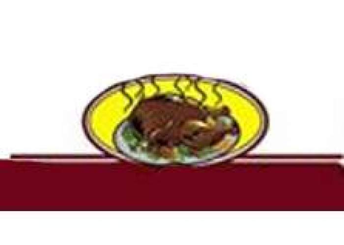 Ocho Rios Jerk Centre logo